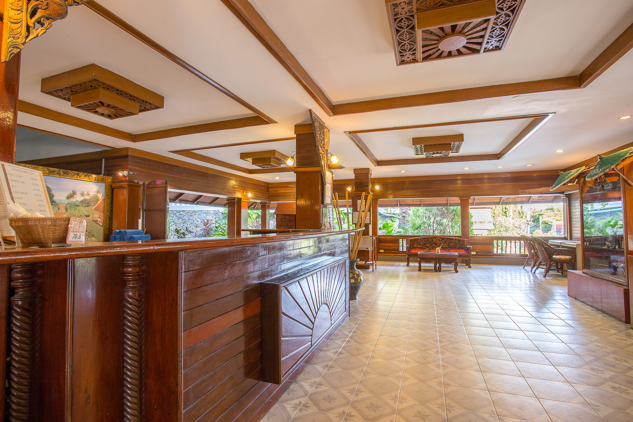 Nova Samui Resort