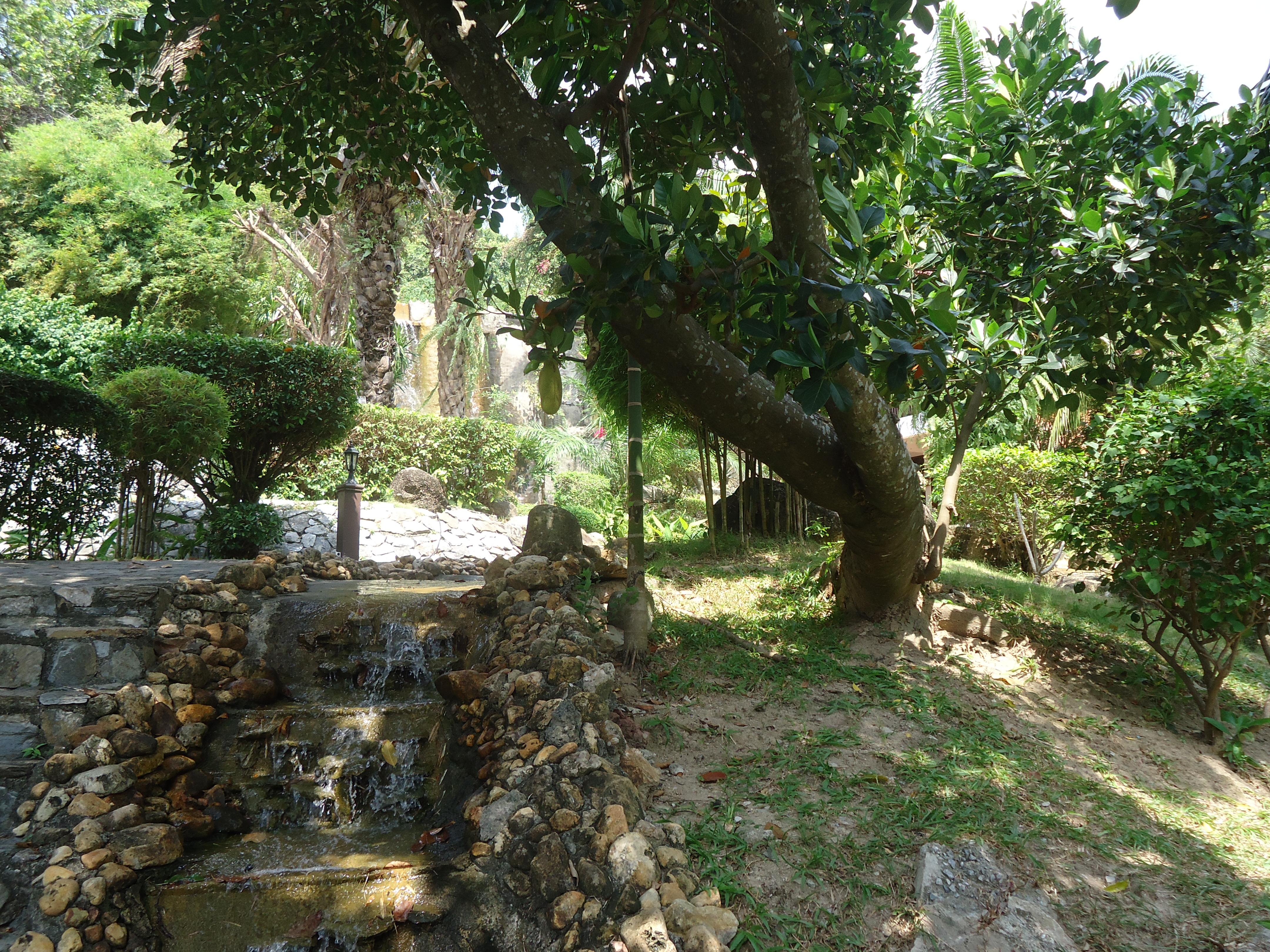 Nova Samui Resort
