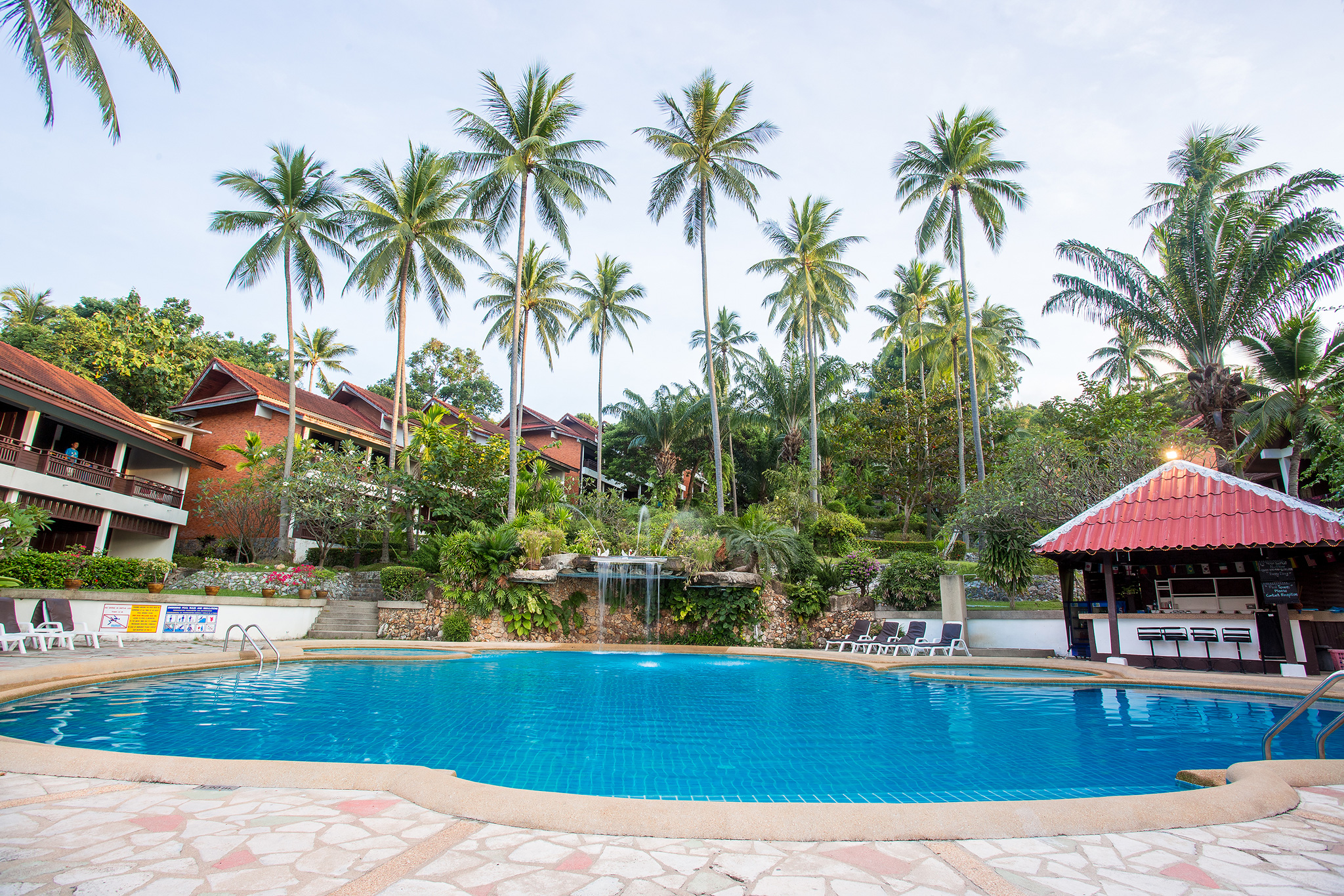 Nova Samui Resort