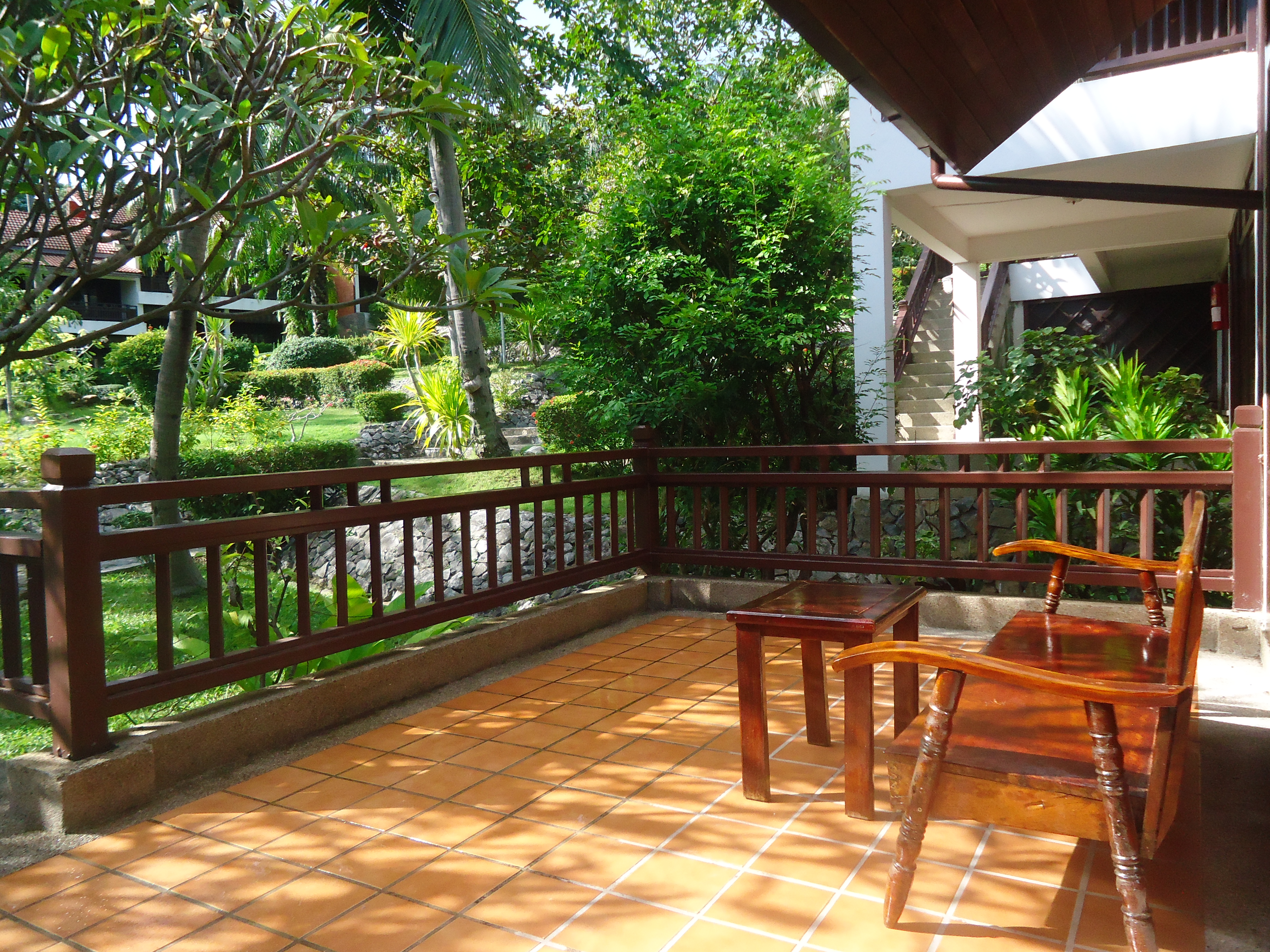 Nova Samui Resort