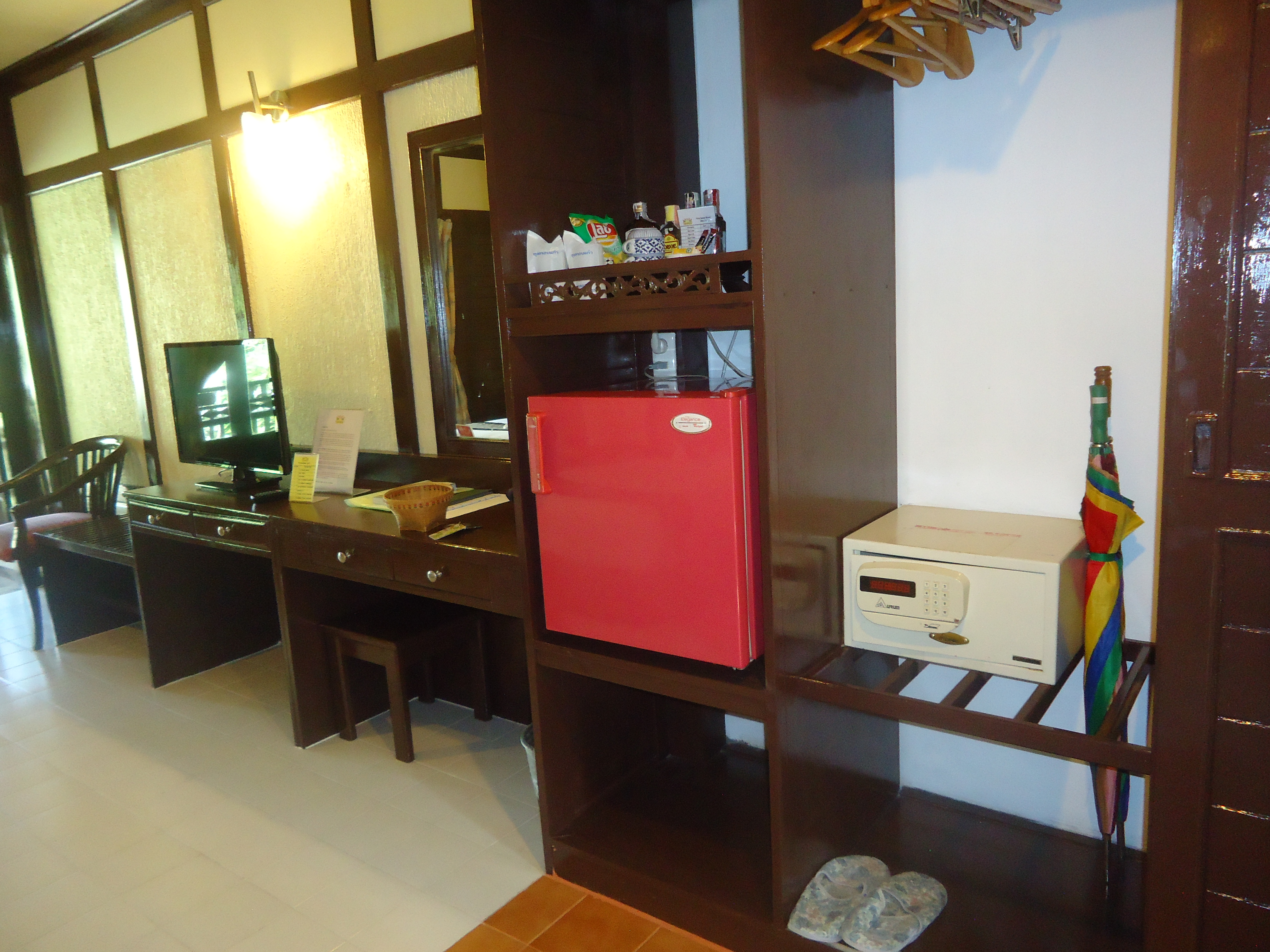 Nova Samui Resort
