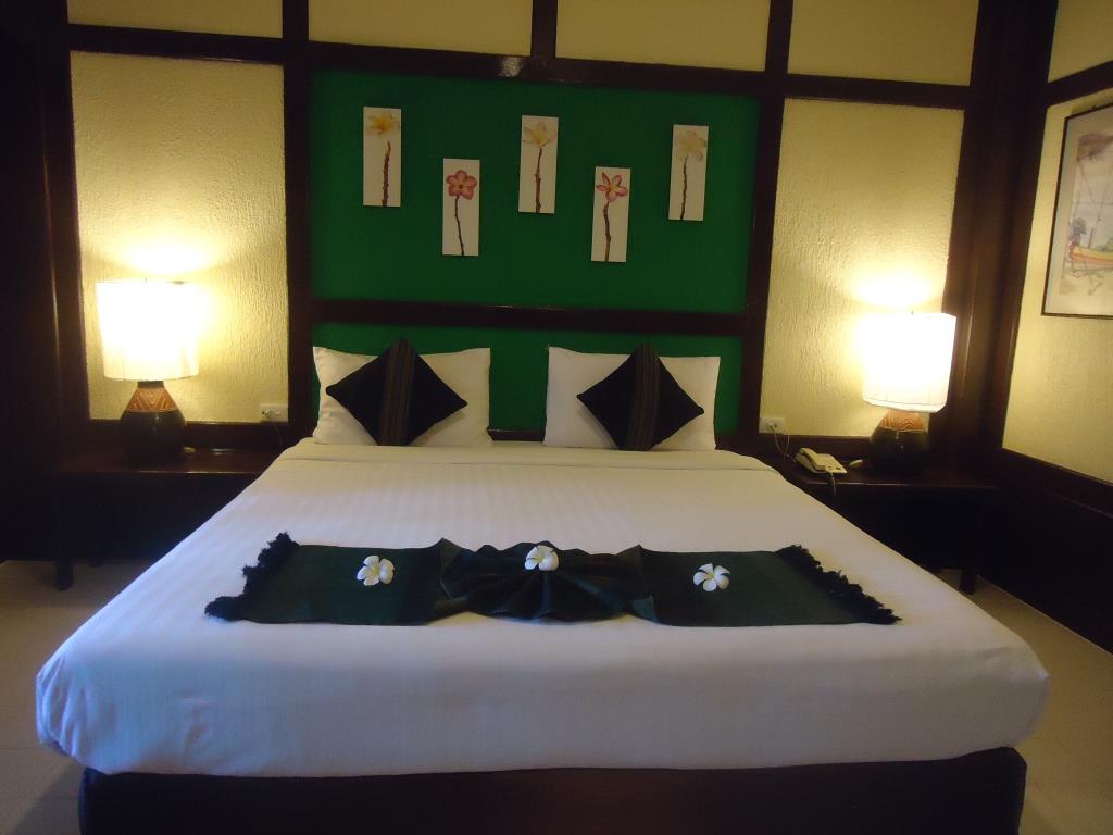Nova Samui Resort