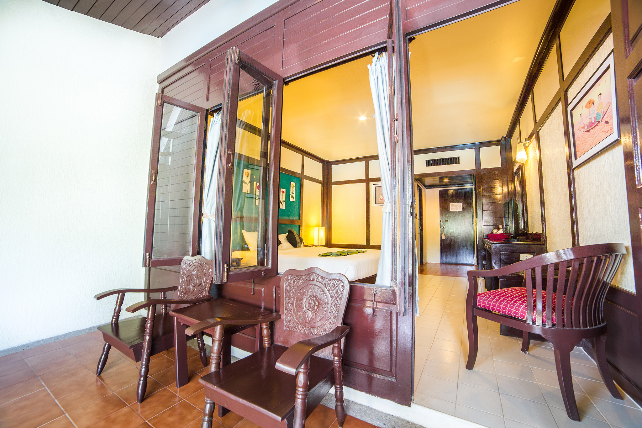 Nova Samui Resort