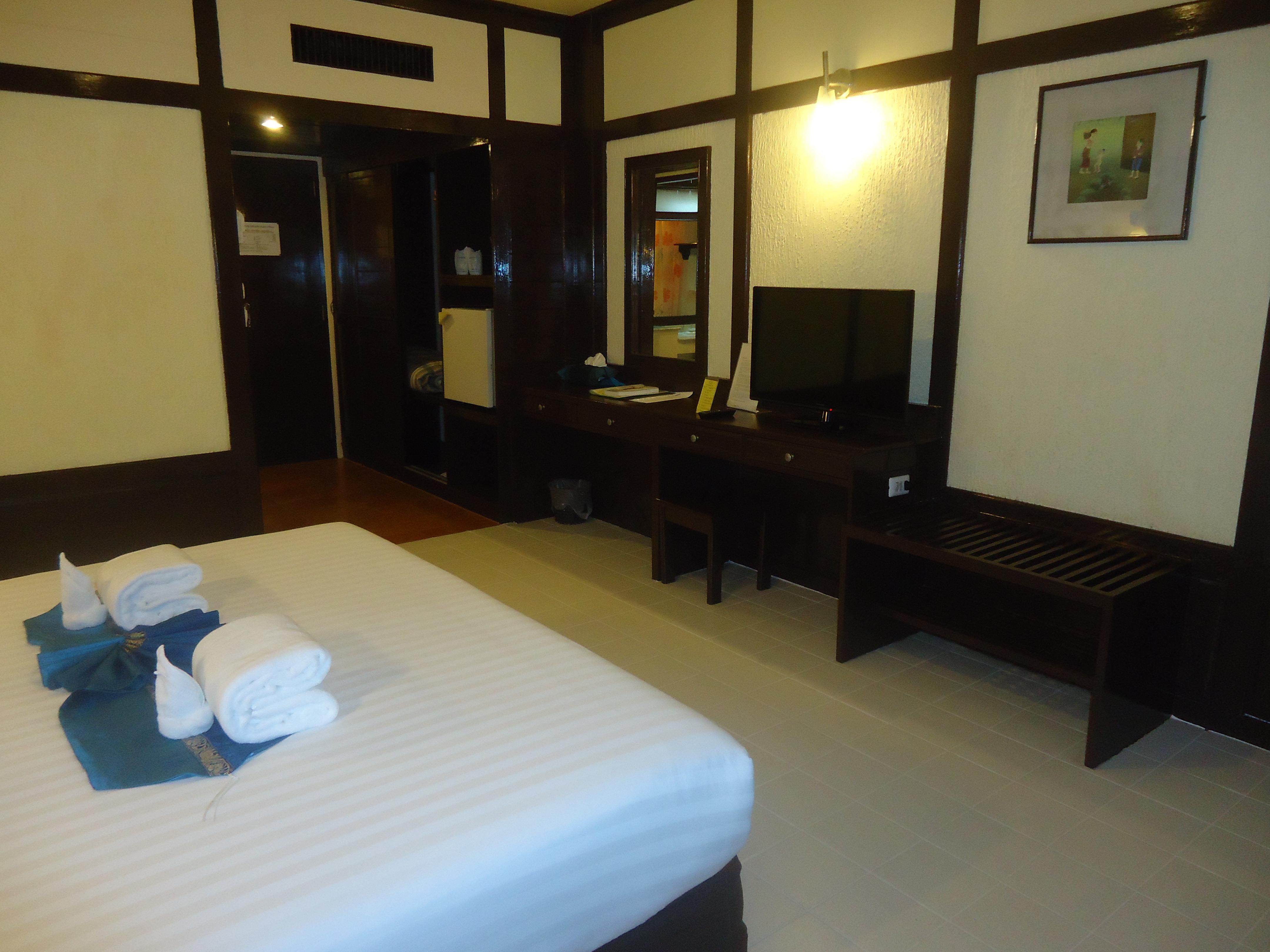 Nova Samui Resort