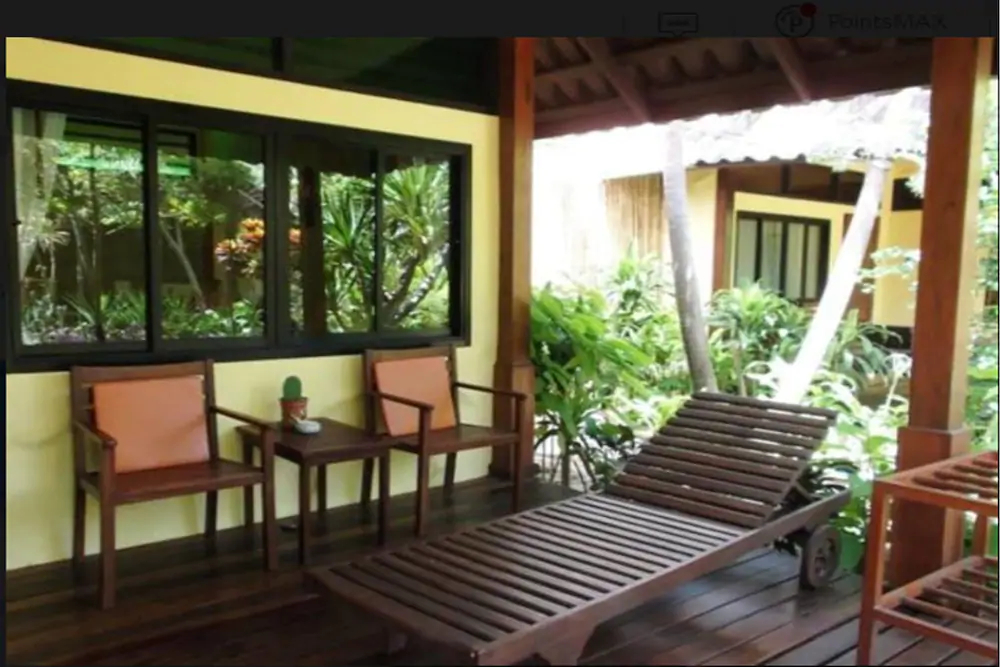 O.P. Bungalow