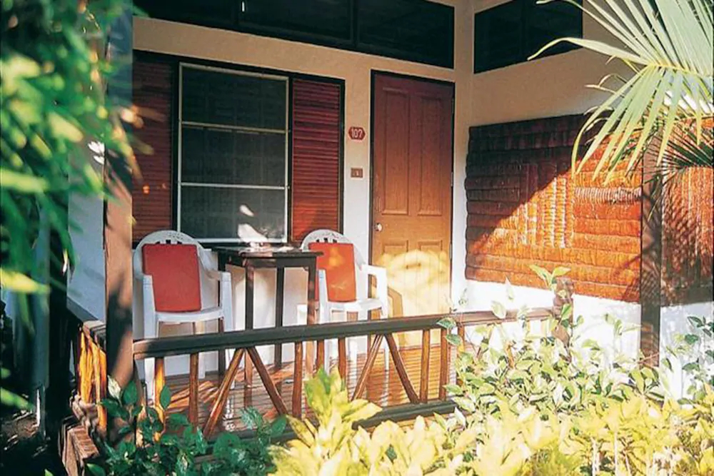 O.P. Bungalow