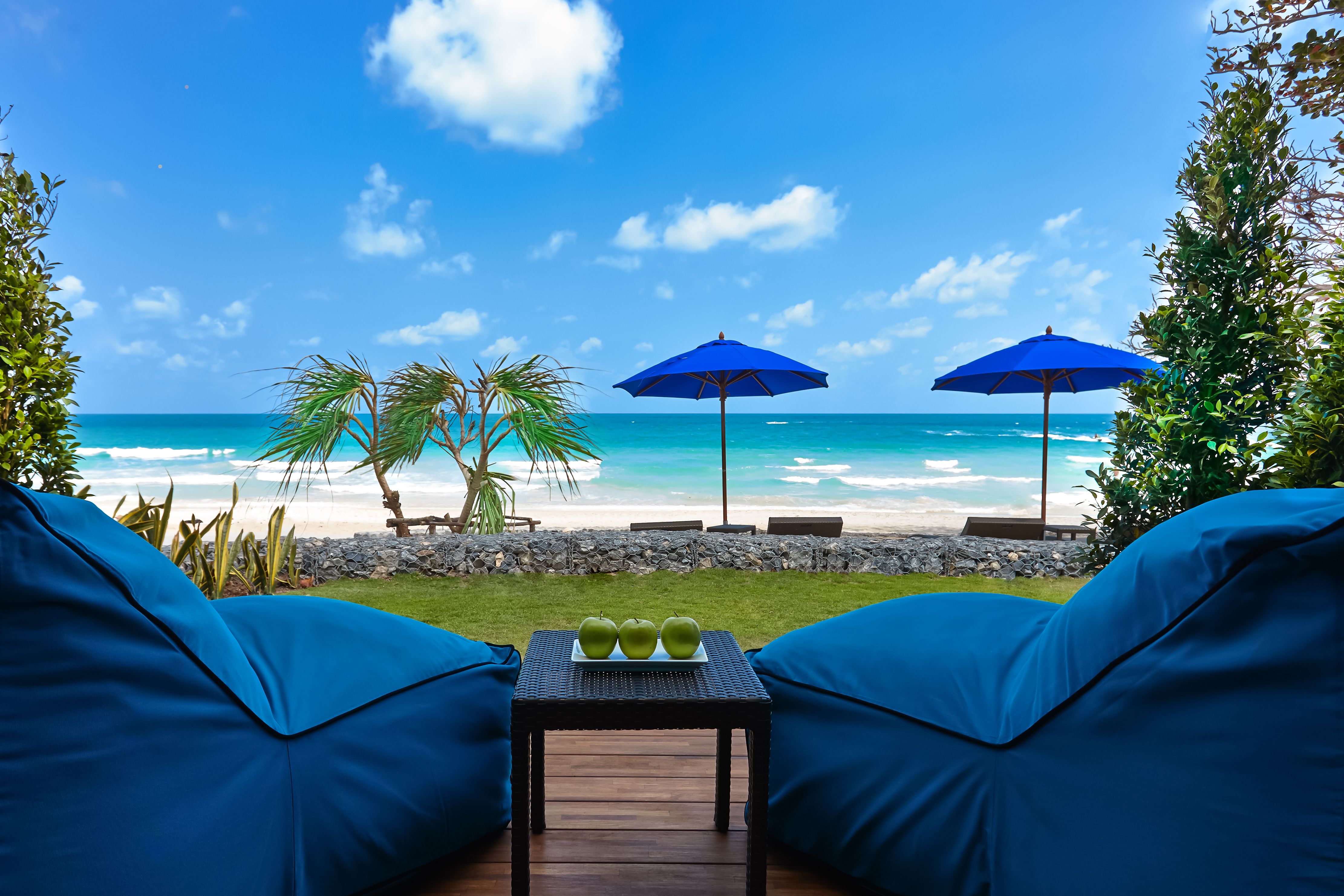 OZO Chaweng Samui