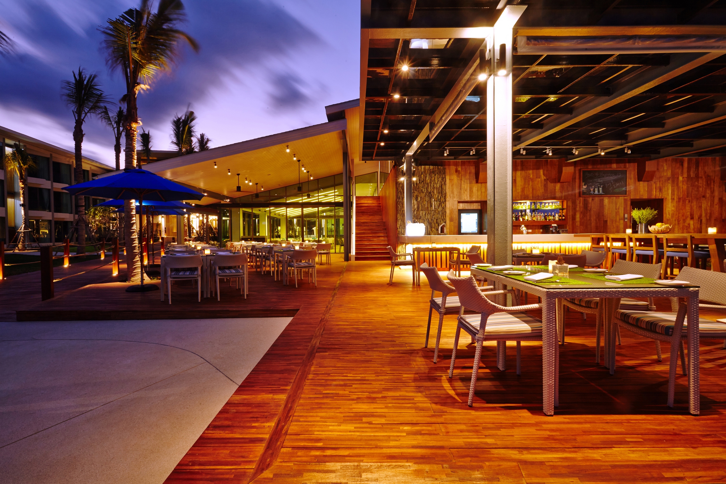 OZO Chaweng Samui