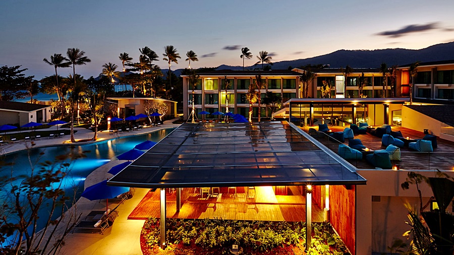 OZO Chaweng Samui