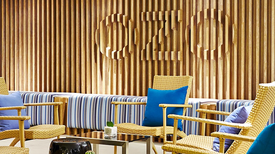 OZO Chaweng Samui