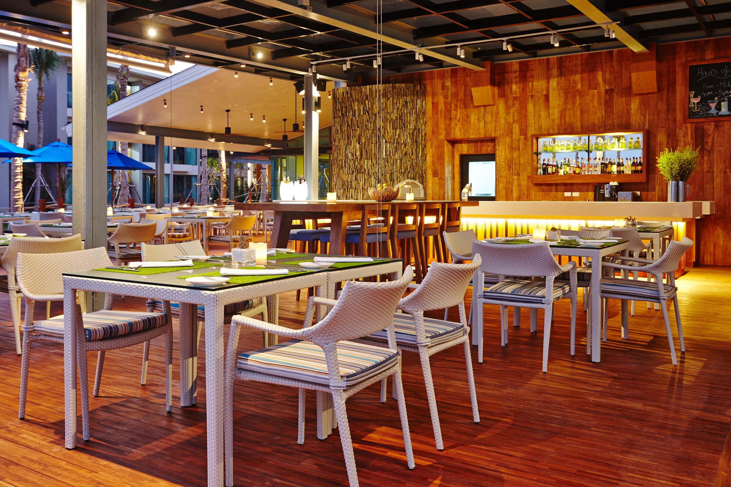 OZO Chaweng Samui