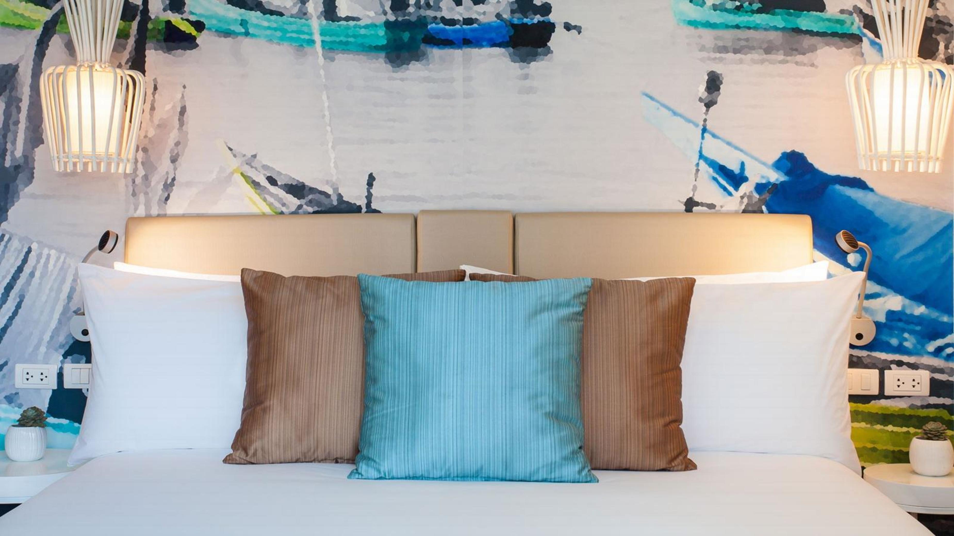 OZO Chaweng Samui