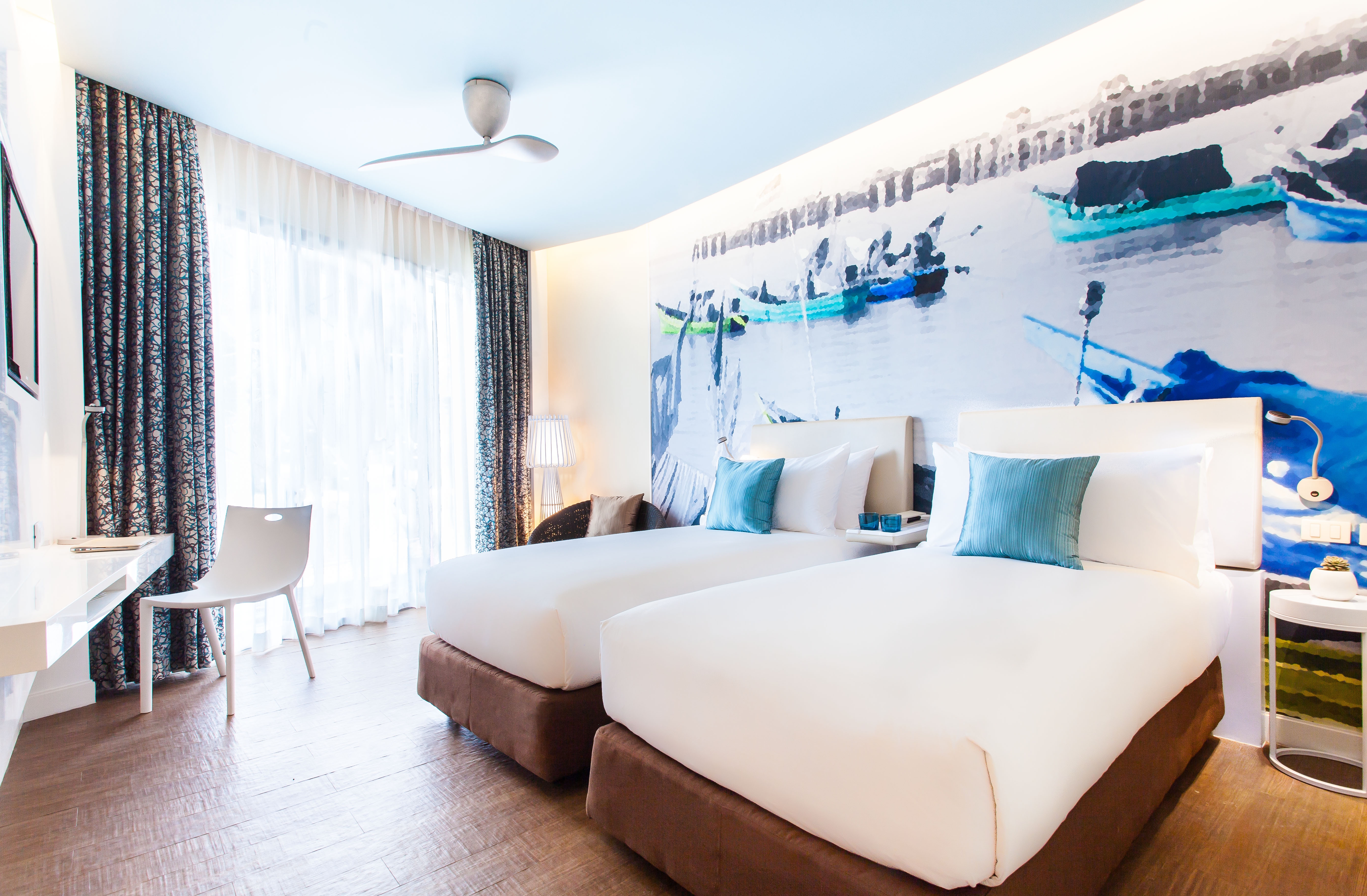OZO Chaweng Samui