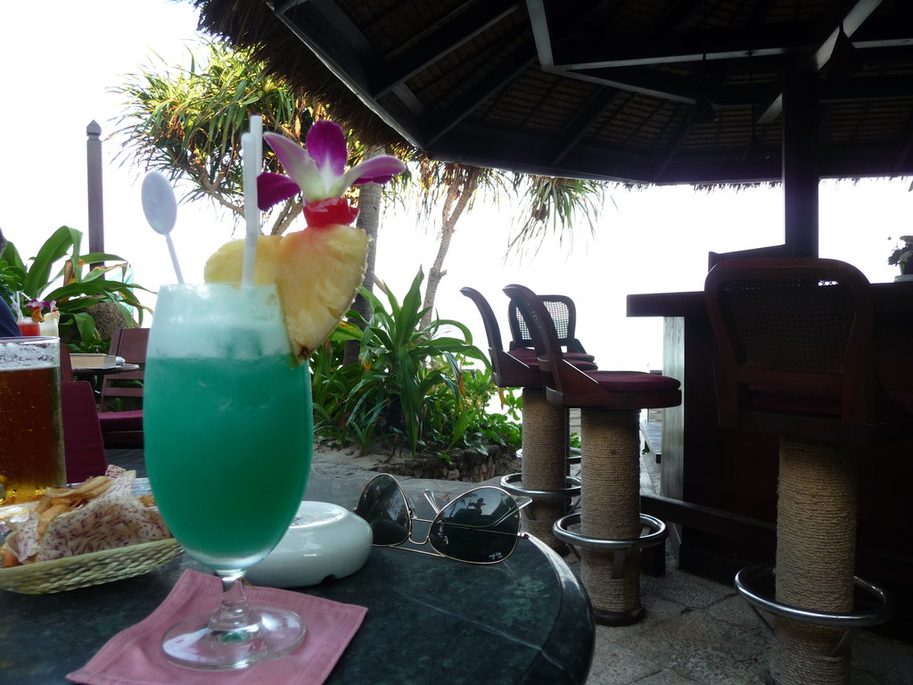 Anavana Beach Resort