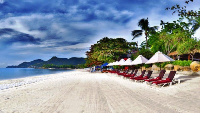 Anavana Beach Resort