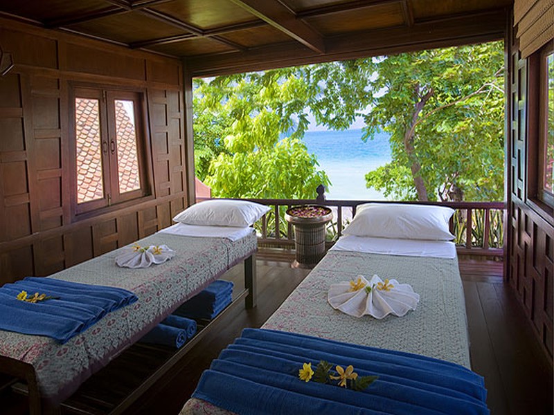 Anavana Beach Resort