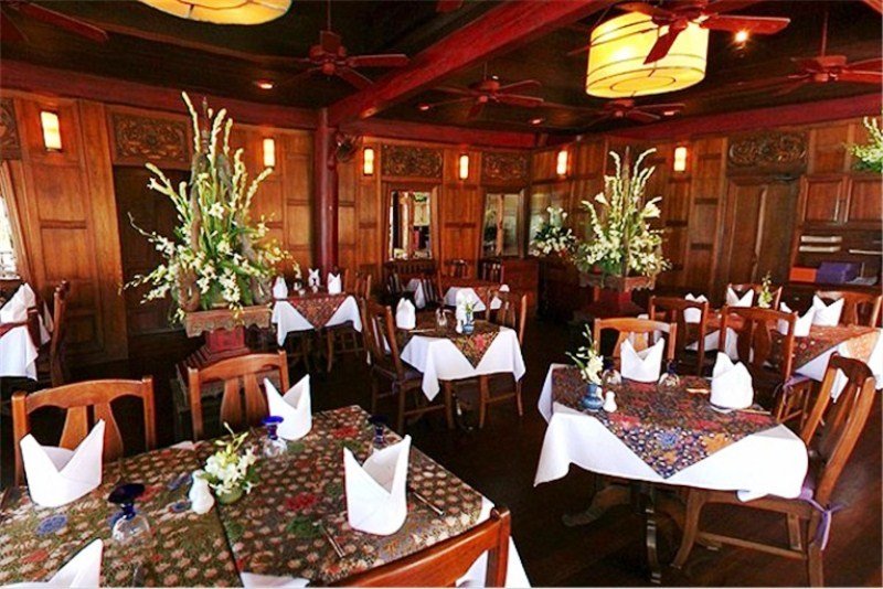 Anavana Beach Resort