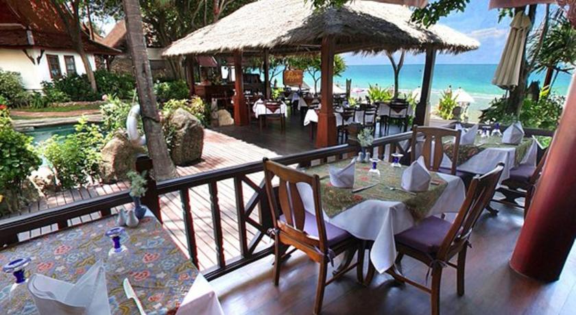 Anavana Beach Resort