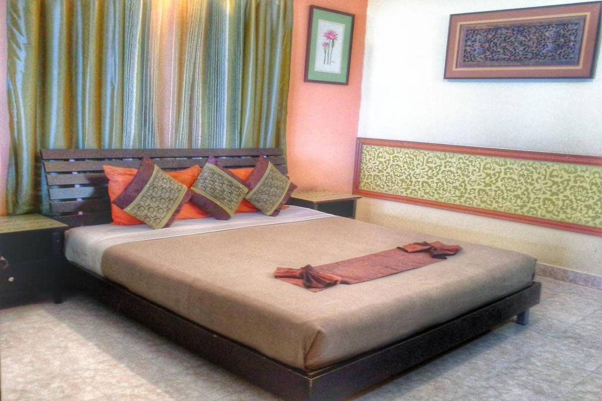P&P Samui Resort