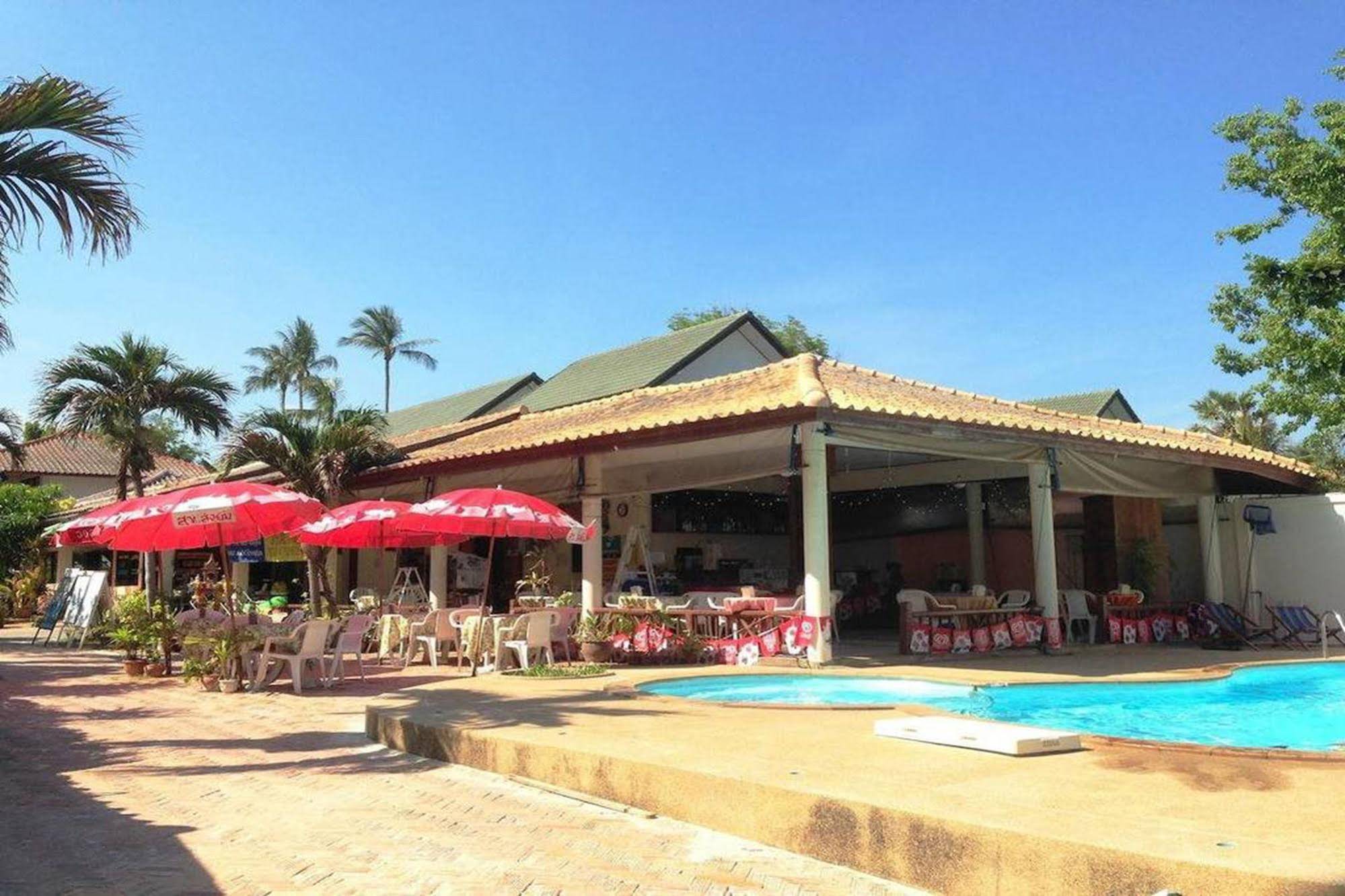 P&P Samui Resort