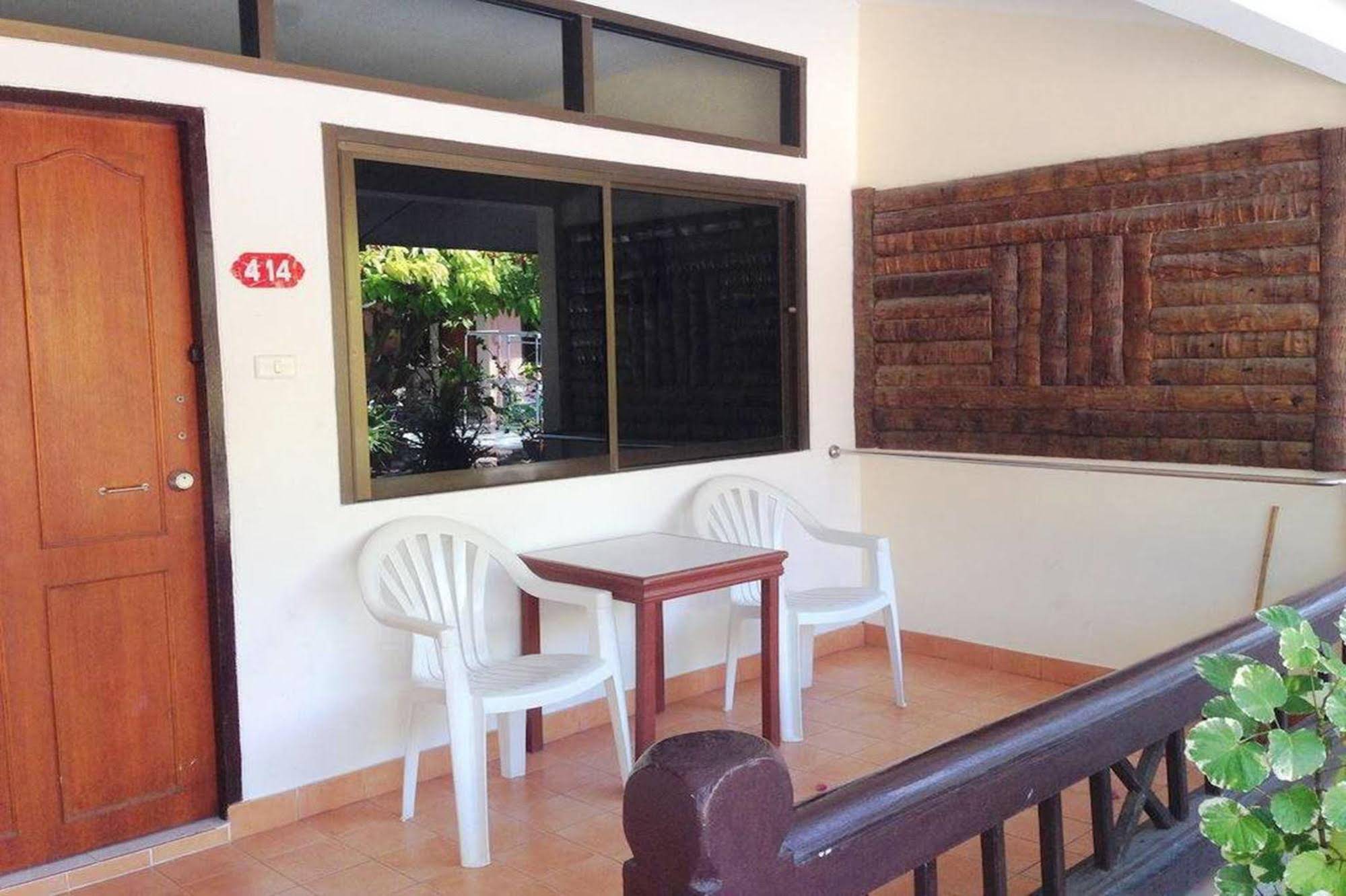 P&P Samui Resort