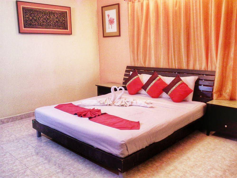 P&P Samui Resort