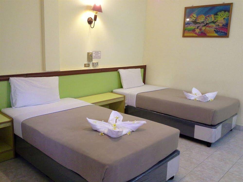 P&P Samui Resort