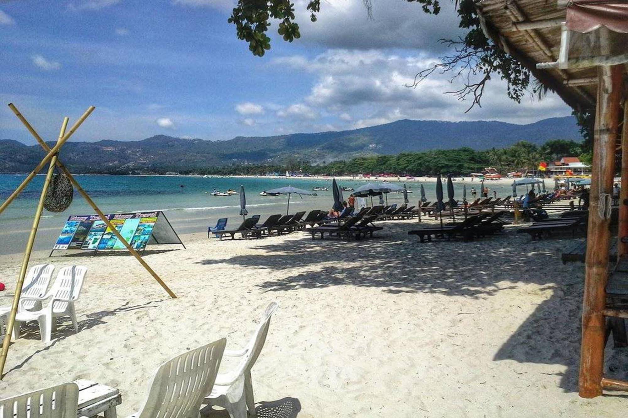 P&P Samui Resort