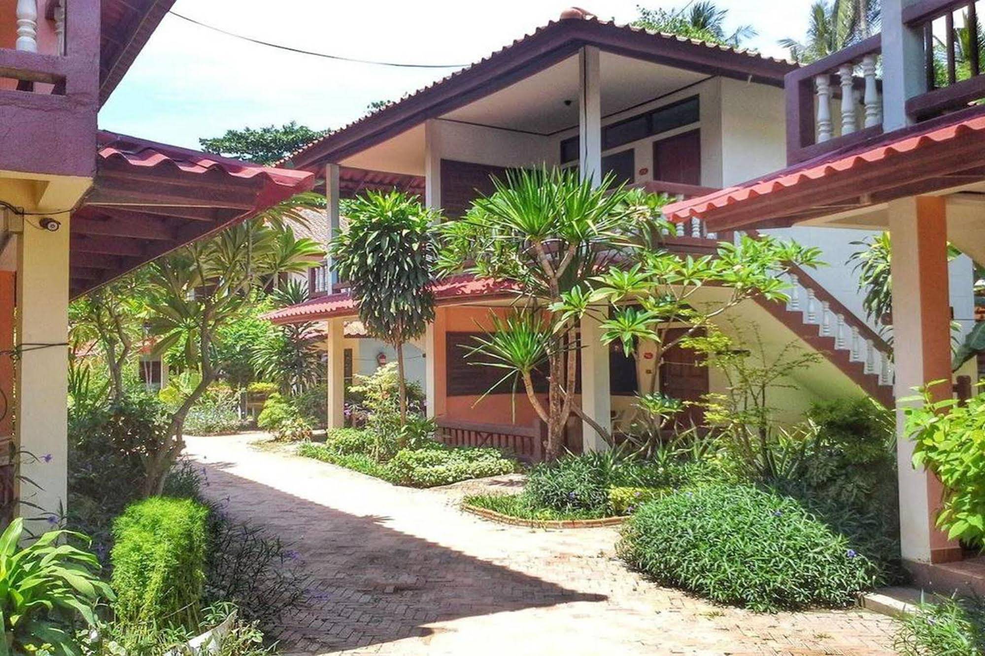 P&P Samui Resort