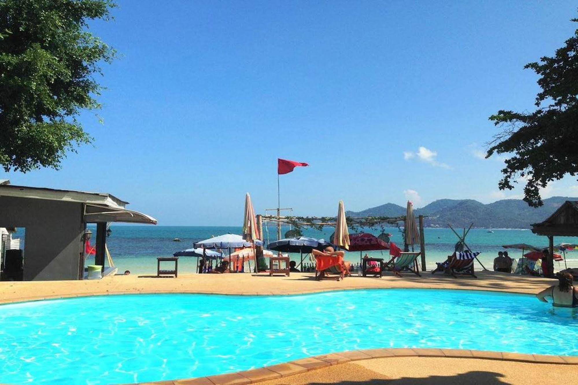 P&P Samui Resort
