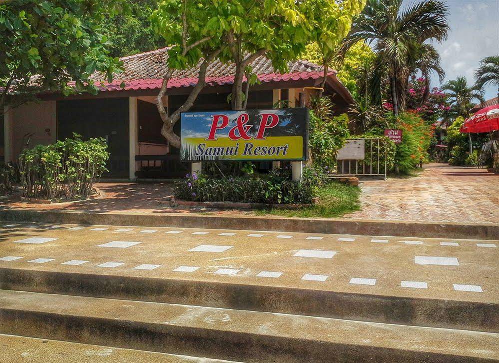 P&P Samui Resort