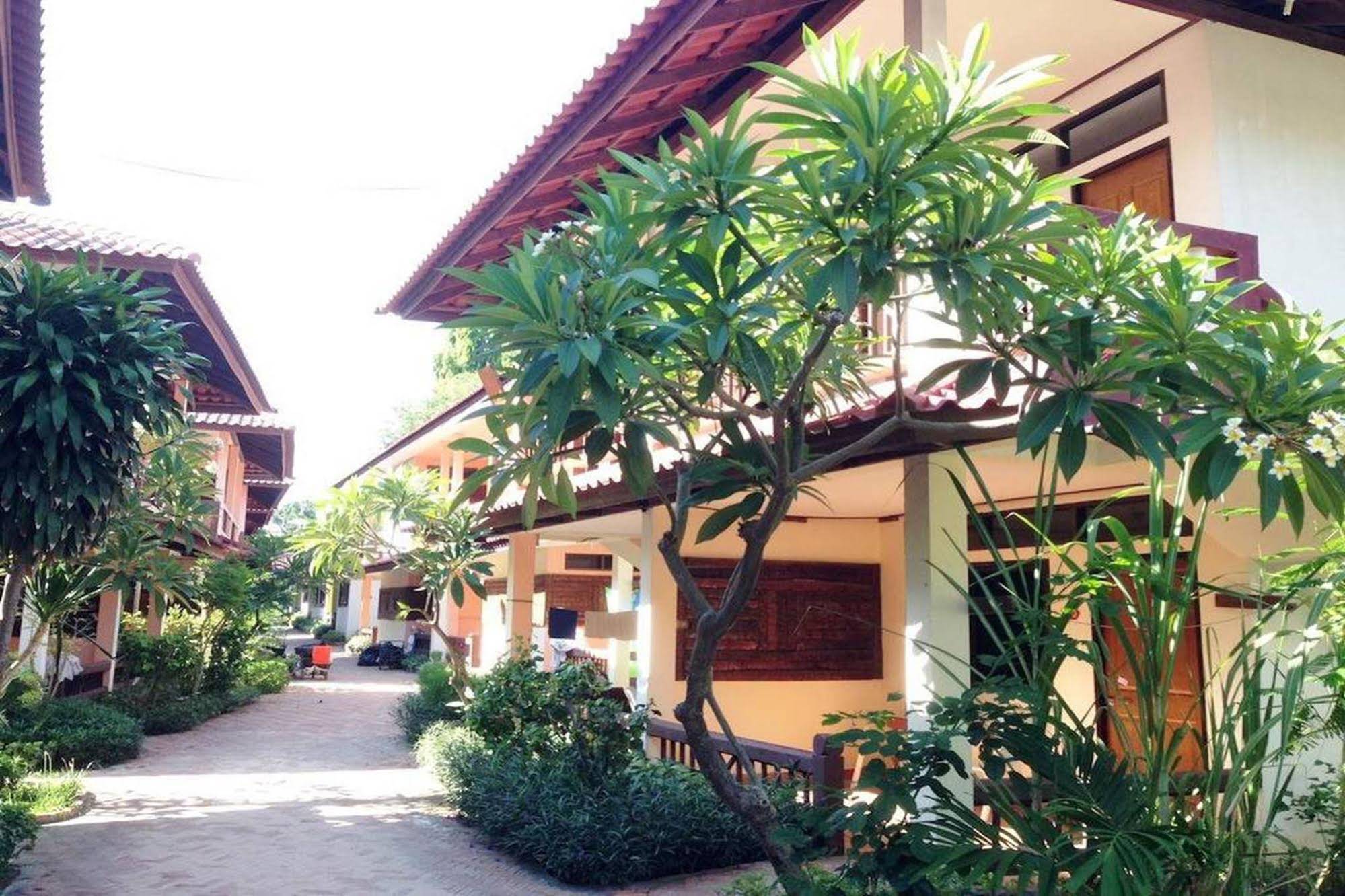 P&P Samui Resort