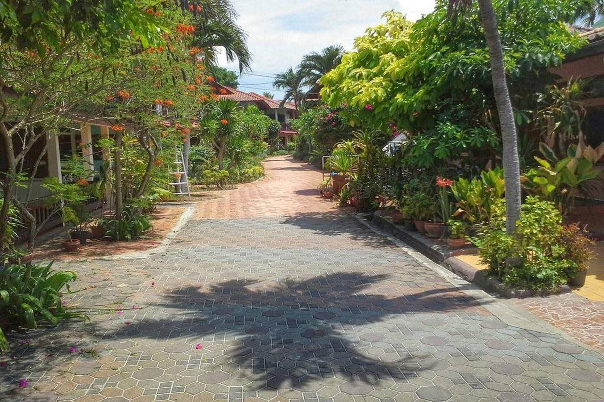 P&P Samui Resort