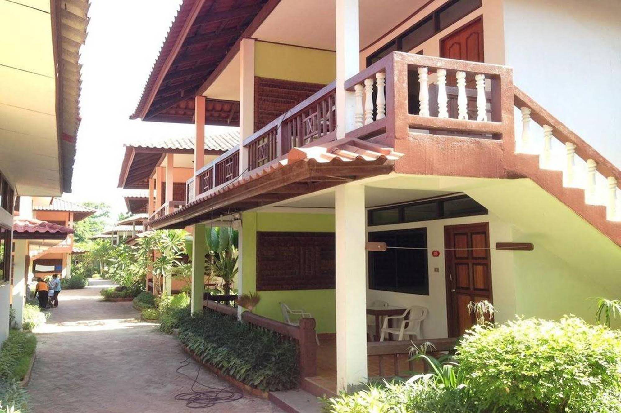 P&P Samui Resort