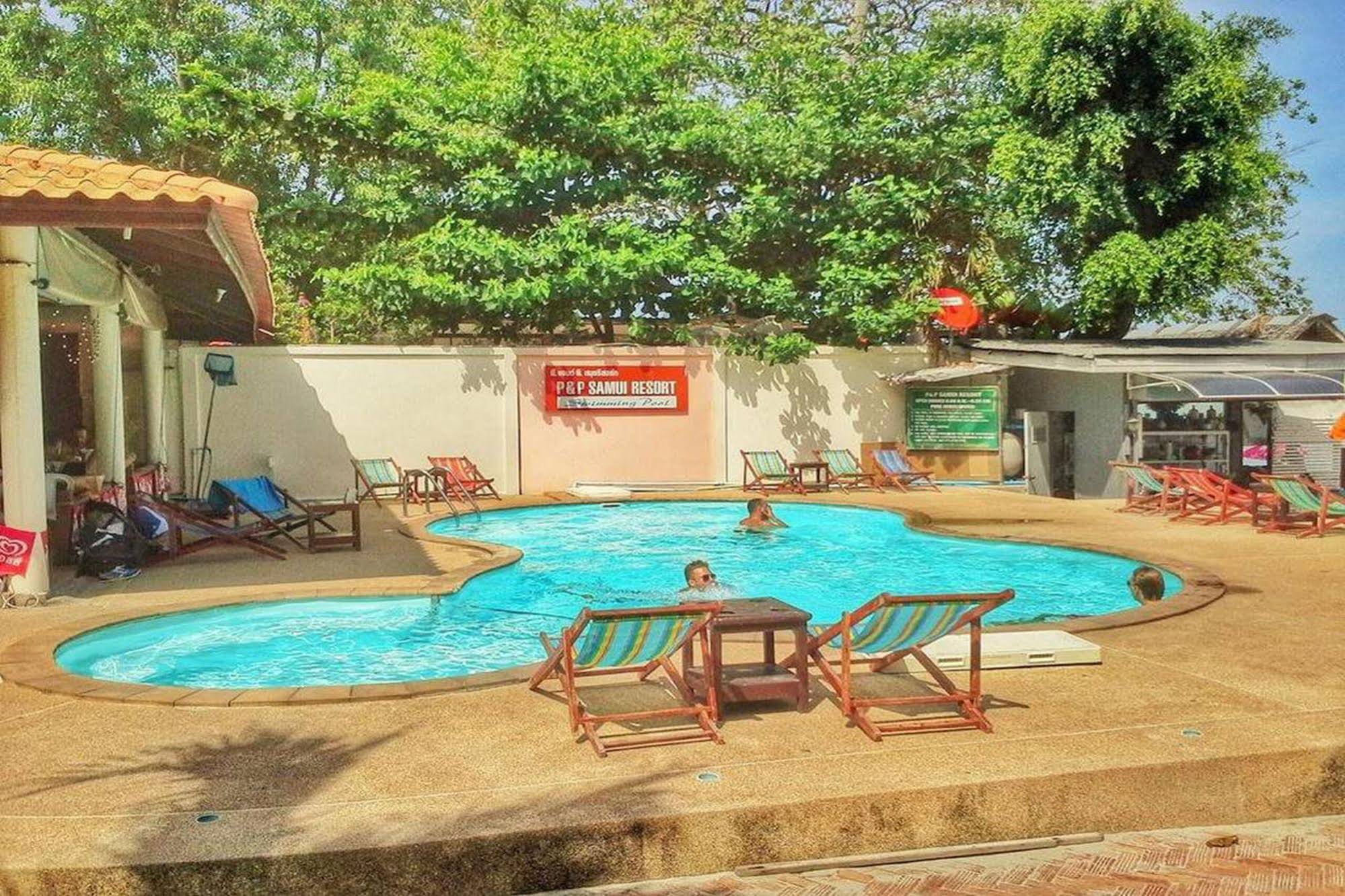 P&P Samui Resort