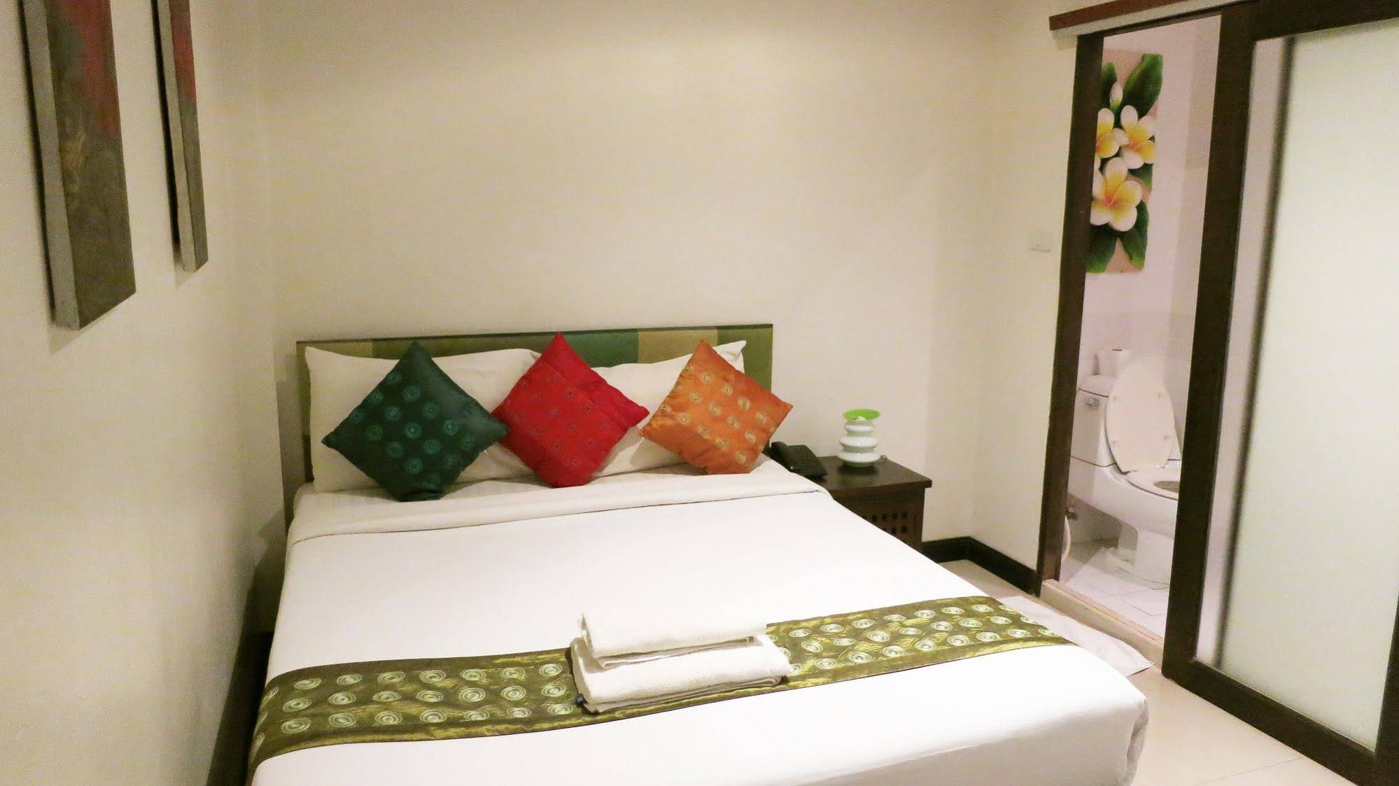 Queen Boutique Hotel