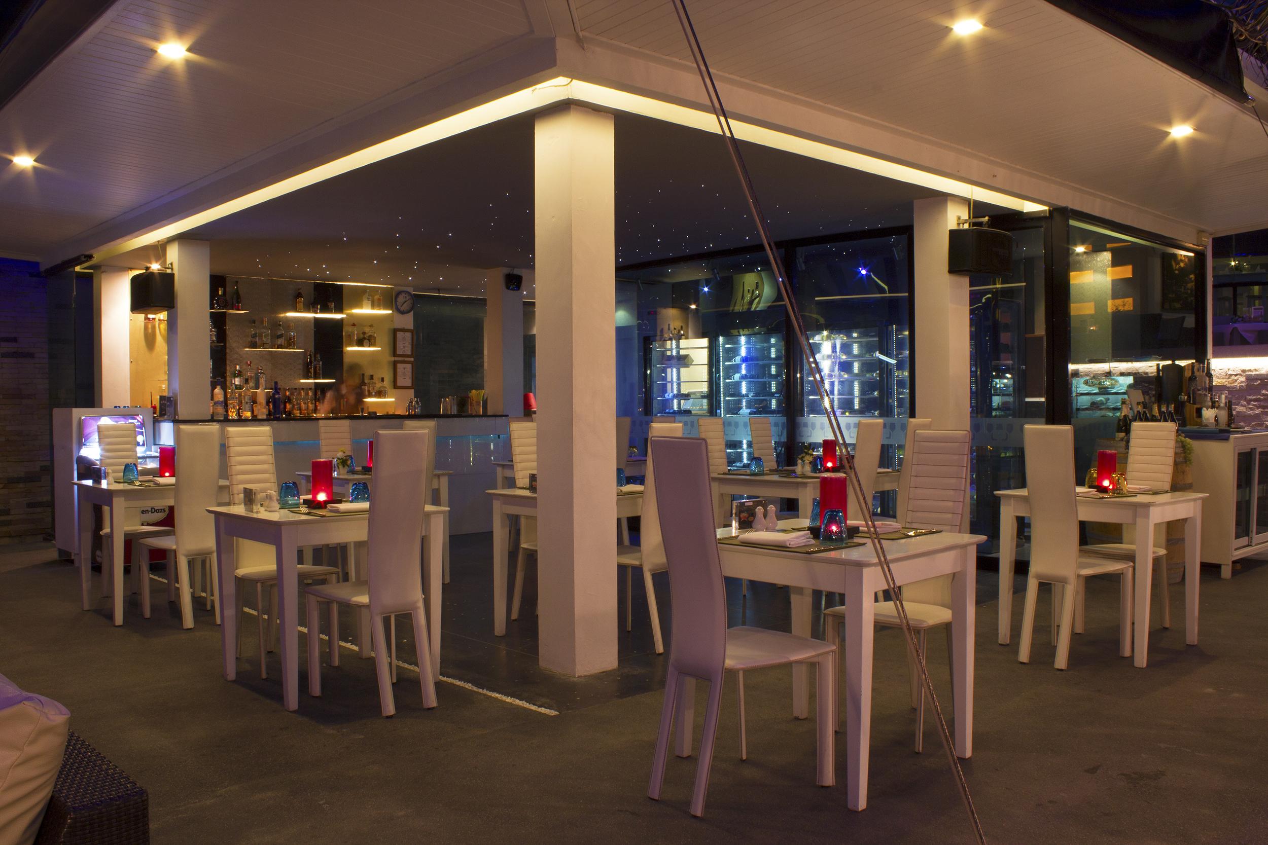 Samui Resotel Beach Resort