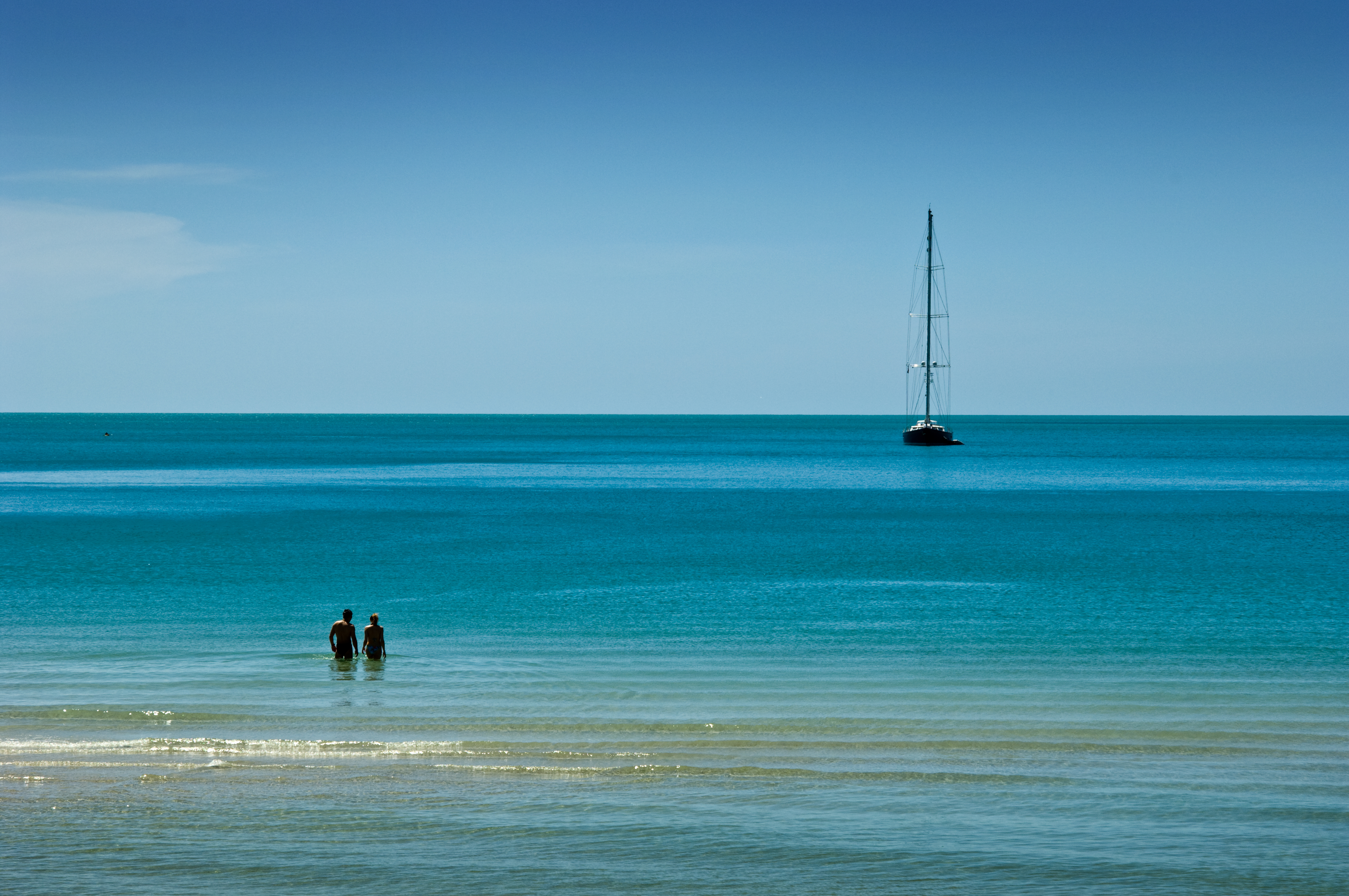 Samui Resotel Beach Resort