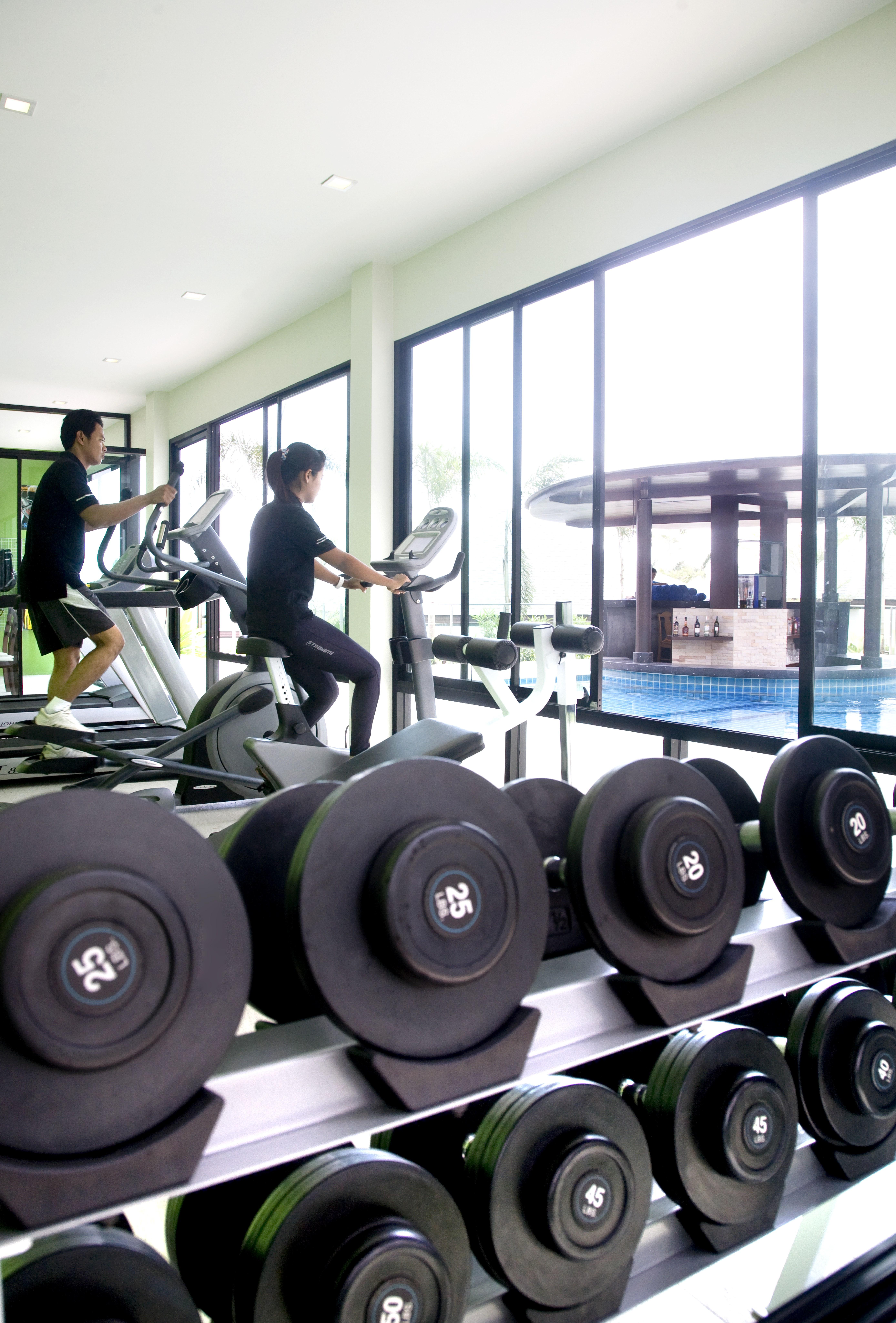 Samui Resotel Beach Resort