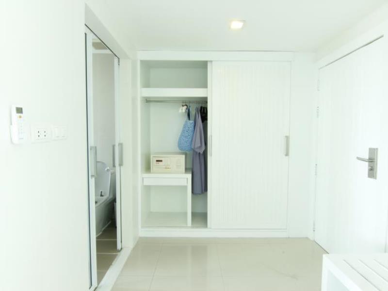Samui Resotel Beach Resort
