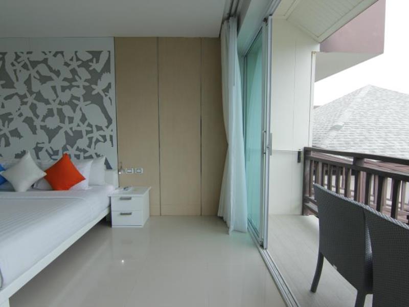 Samui Resotel Beach Resort