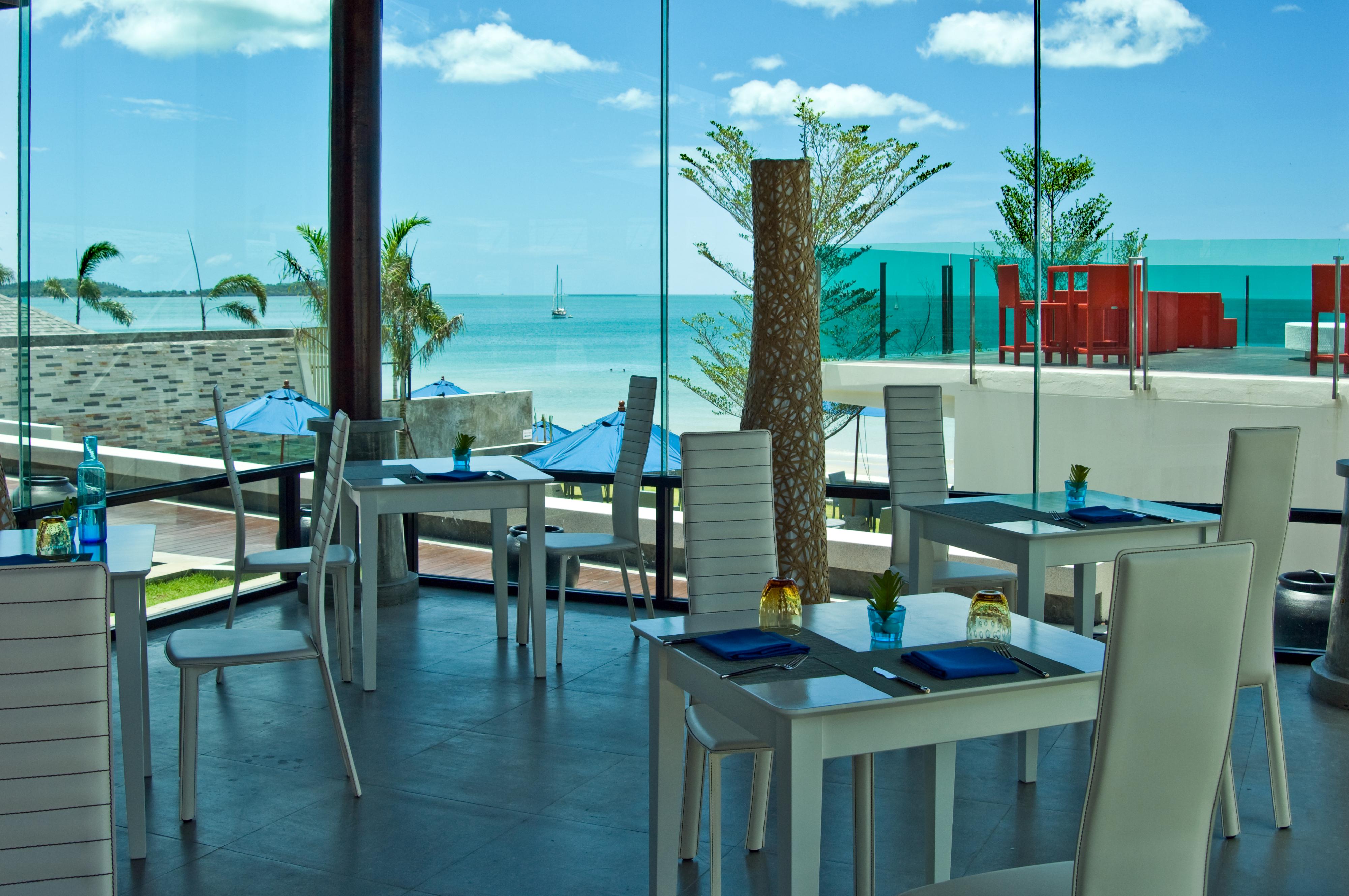Samui Resotel Beach Resort