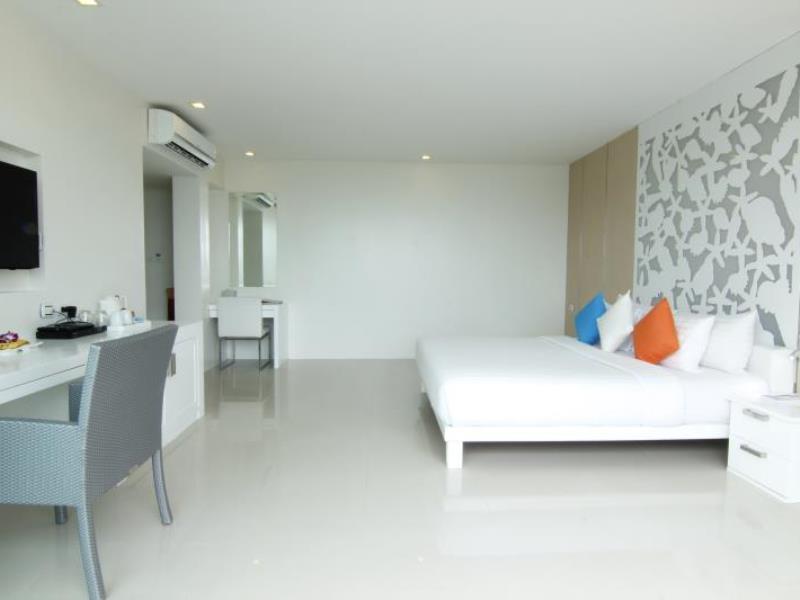 Samui Resotel Beach Resort