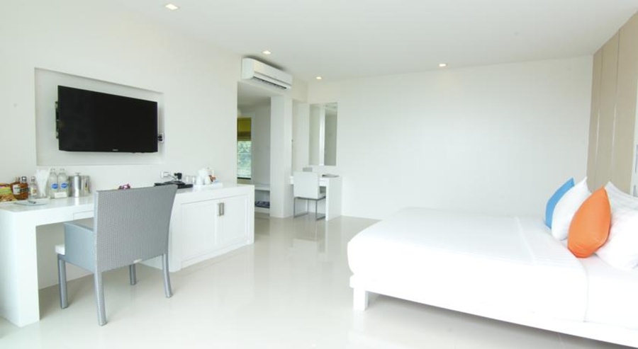 Samui Resotel Beach Resort