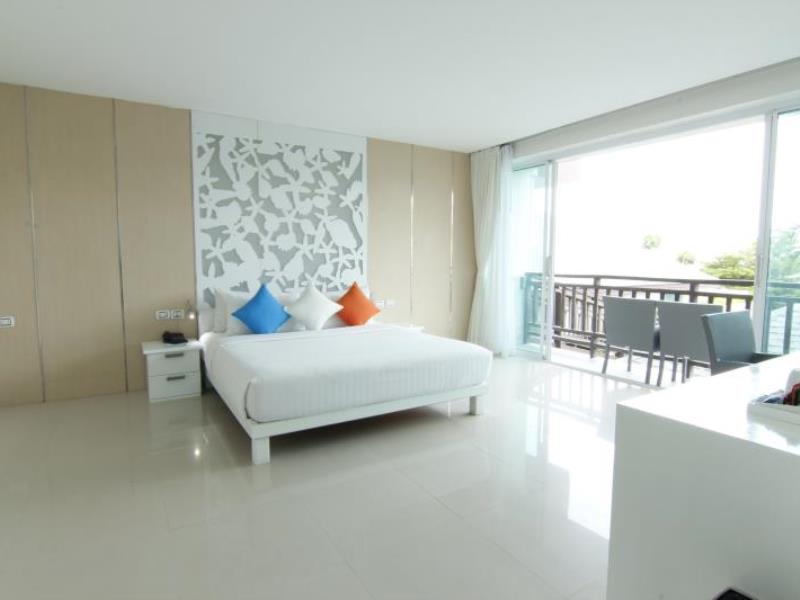 Samui Resotel Beach Resort