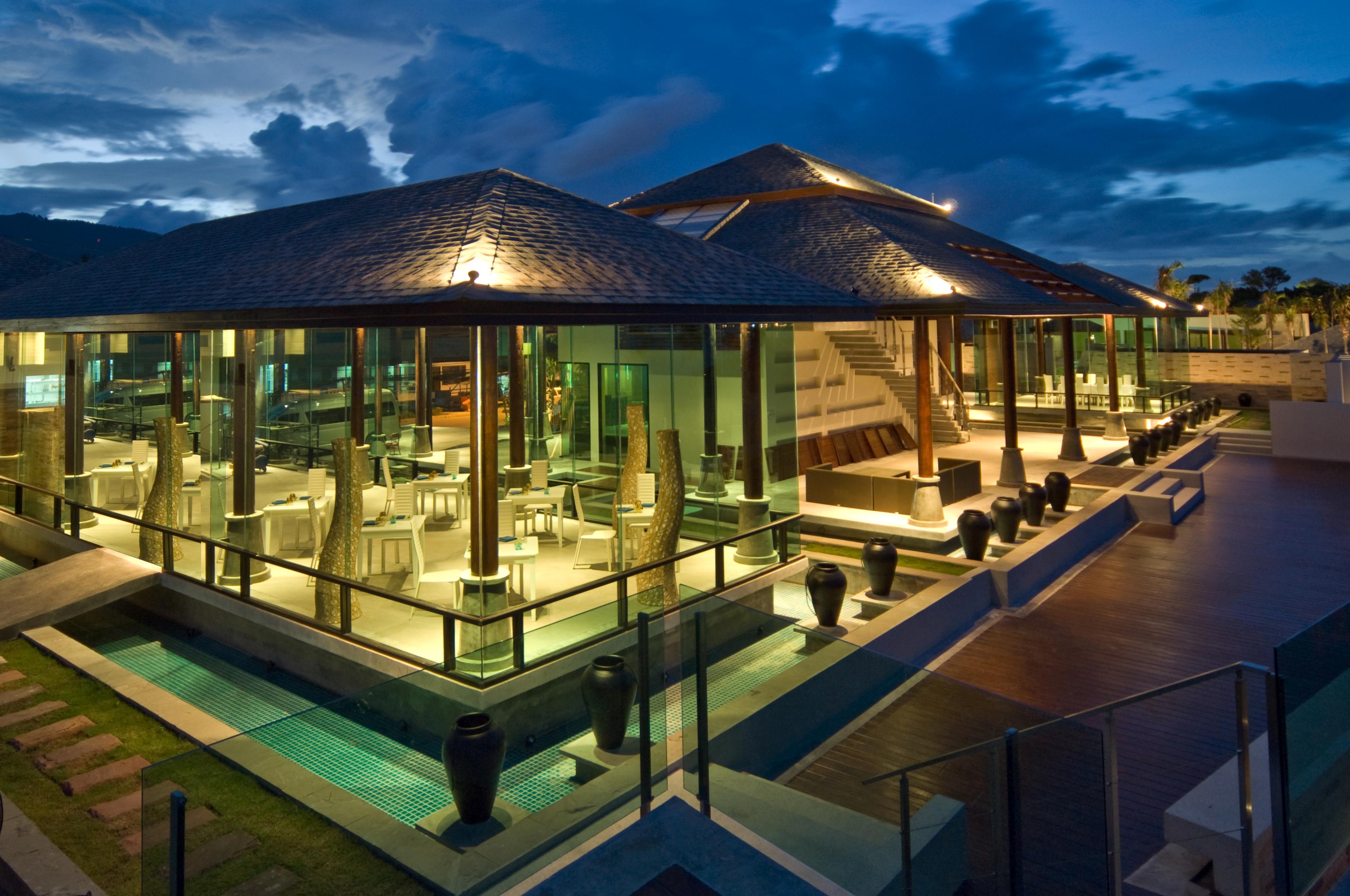 Samui Resotel Beach Resort