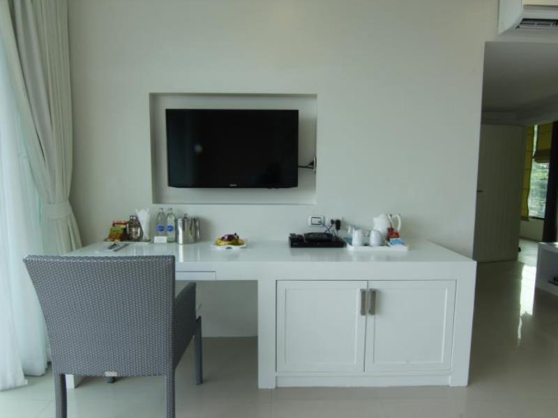 Samui Resotel Beach Resort