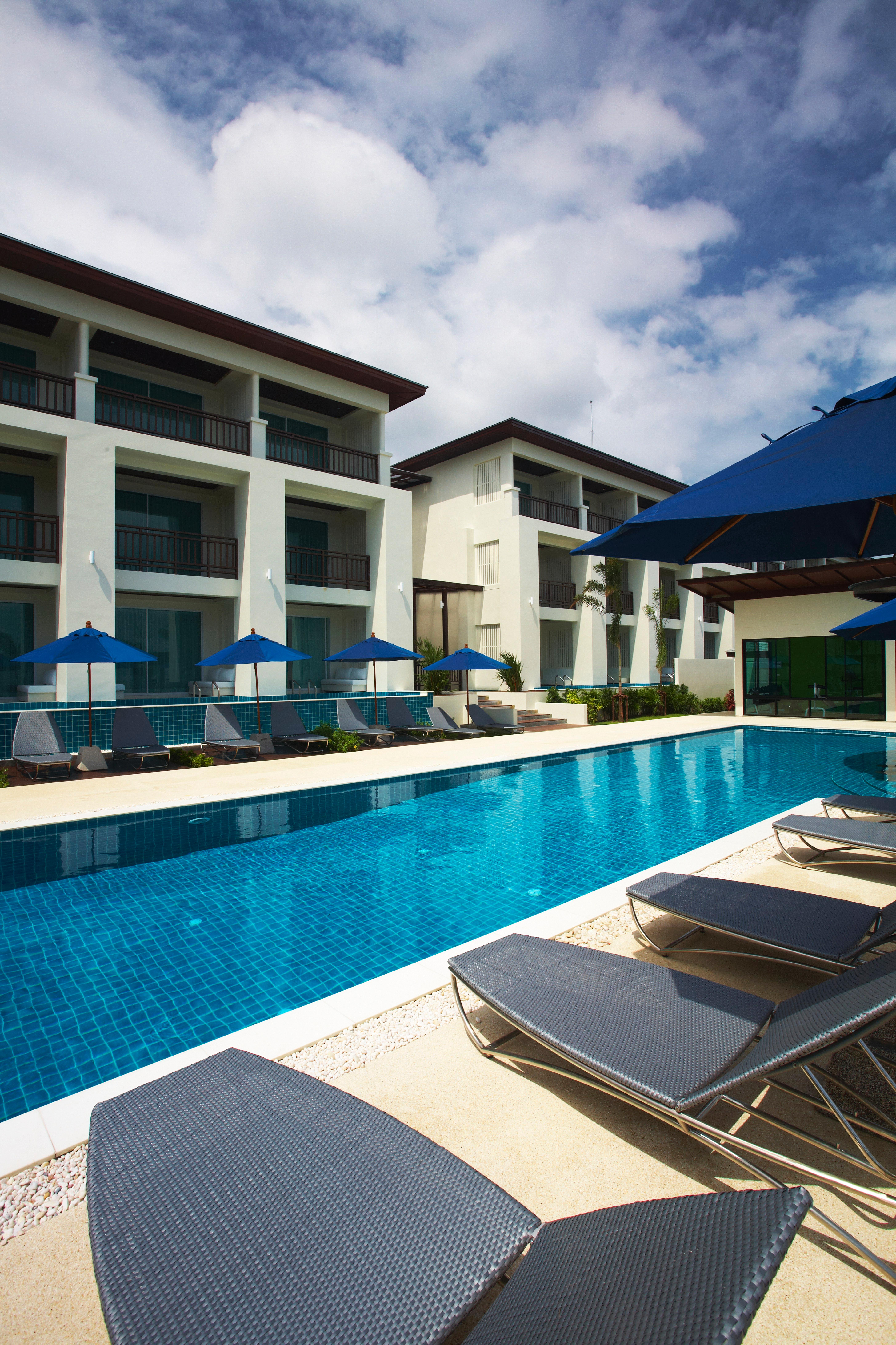 Samui Resotel Beach Resort