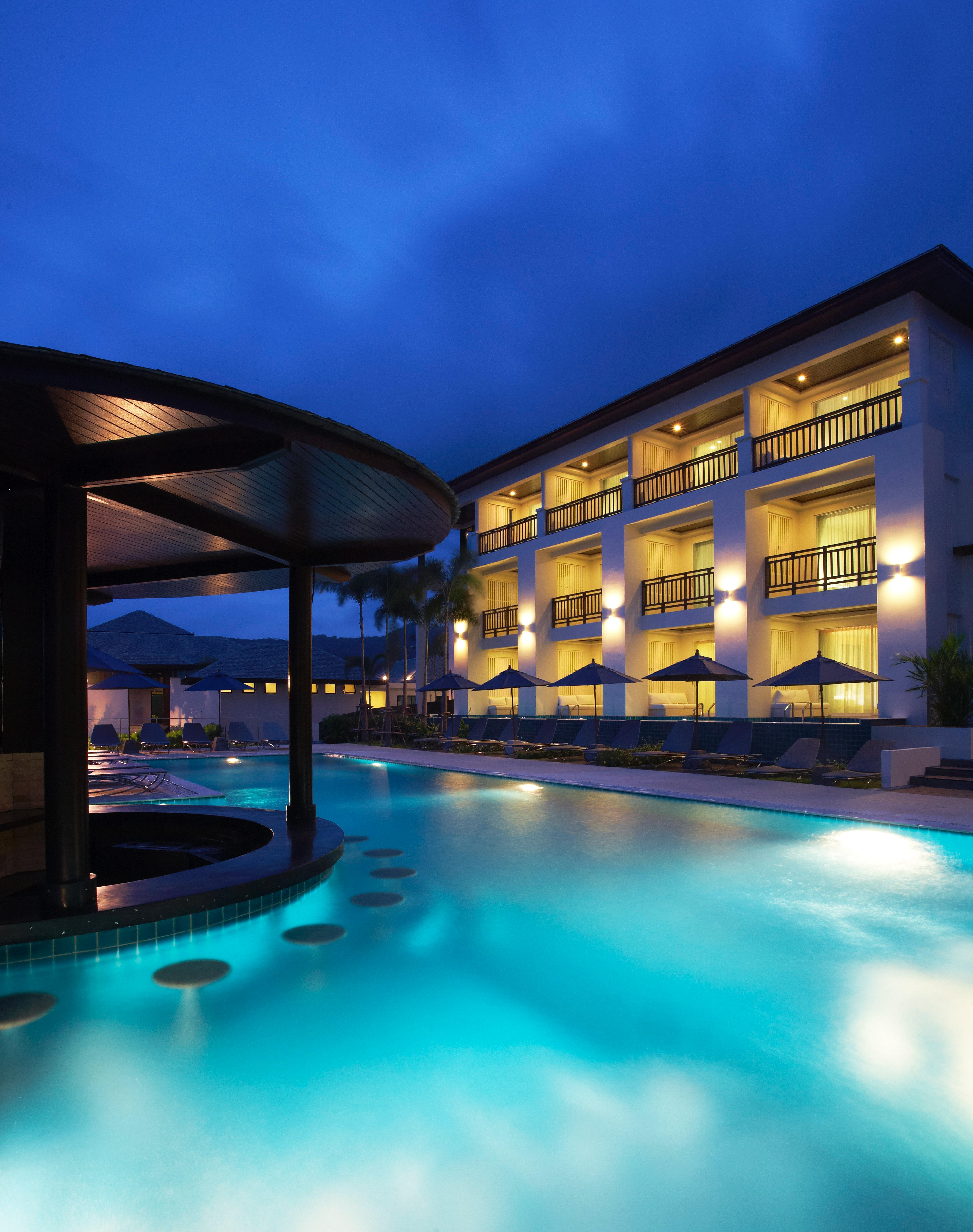 Samui Resotel Beach Resort