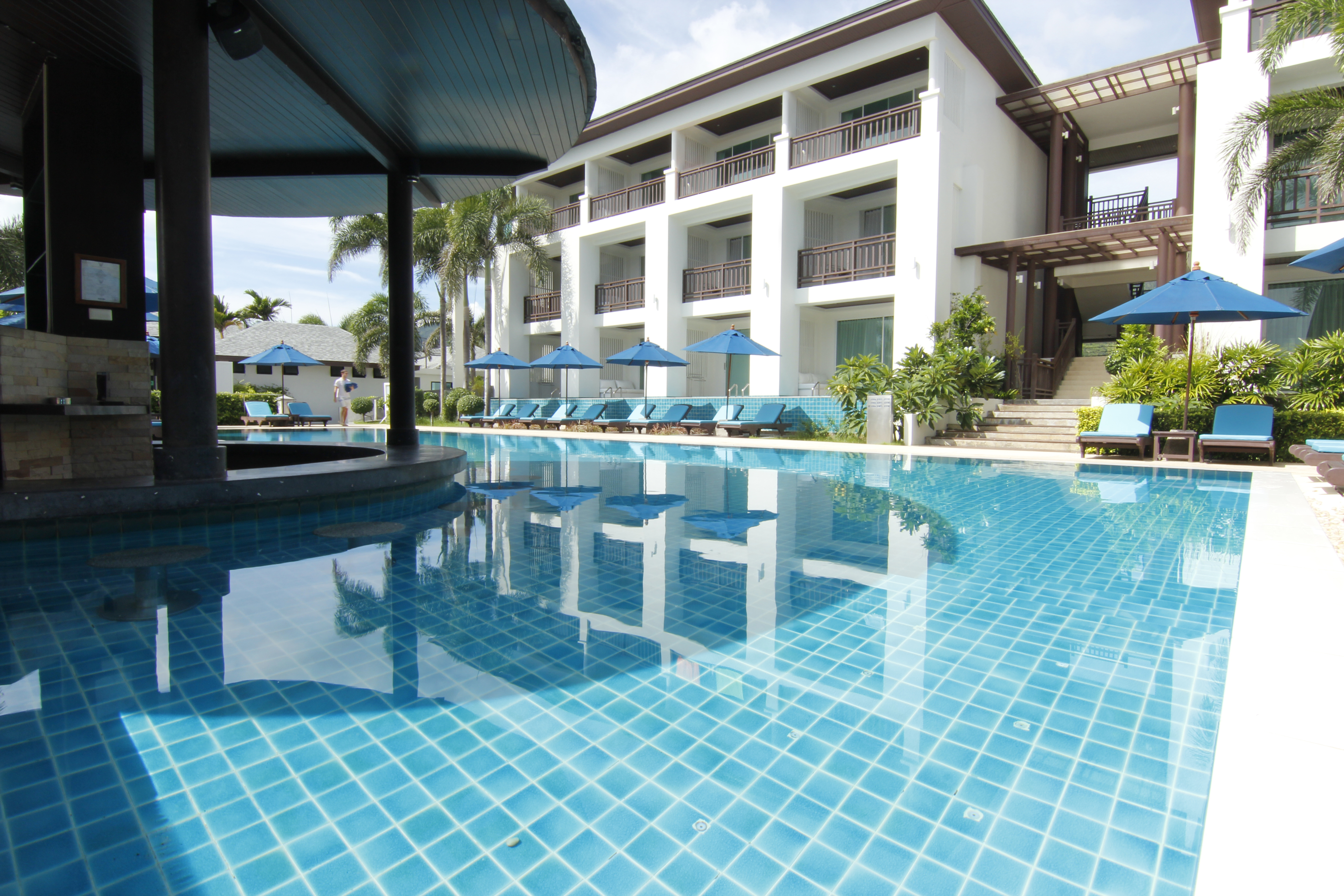 Samui Resotel Beach Resort